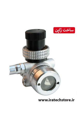 بایو رگلاتور غواصی A-320  (مناسب نایتروکس) Bio Regulator a-320 NRX - DIN